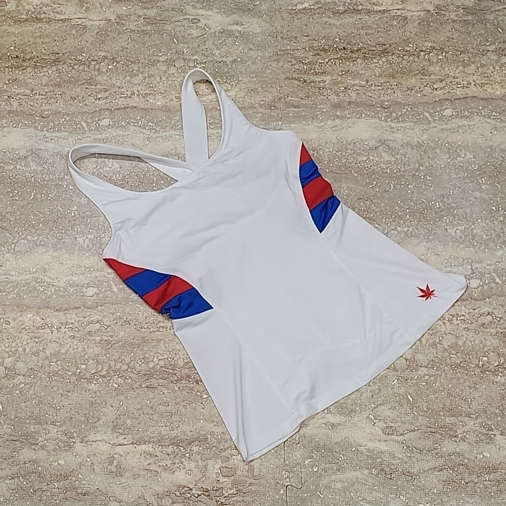 BOAST WOMENS TANK TOP SIZE MEDIUM